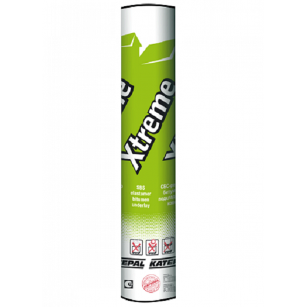 Ковер подкладочный KATEPAL Xtreme С самоклеящейся полосой купить в Кингисеппе