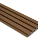 Стеновая панель CM Decking Wall, 26x219x3000 мм TEAK (Тик) купить в Кингисеппе