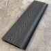 Заборная панель шип-паз EasyDecking Wood-Х 146х20 Черное дерево купить в Кингисеппе