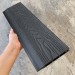 Заборная панель шип-паз EasyDecking Wood-Х 146х20 Черное дерево купить в Кингисеппе