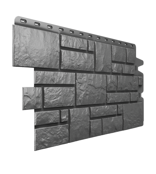 Фасадная панель Docke, Burg, Оникс купить в Кингисеппе