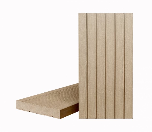 Террасная доска Классик Арахис (полнотелая без паза) Под заказ купить в Кингисеппе