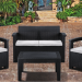 Комплект Rattan Comfort 4 купить в Кингисеппе