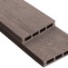 Террасная доска ДПК Outdoor 3D NEVADA/CALIFORNIA BROWN коричневая микс купить в Кингисеппе