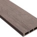 Террасная доска ДПК Outdoor 3D NEVADA/CALIFORNIA BROWN коричневая микс купить в Кингисеппе