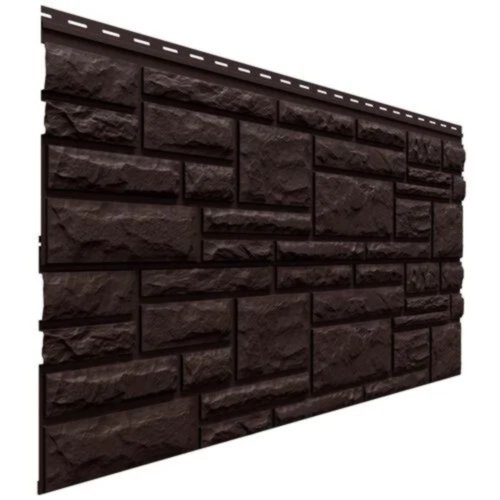 Фасадная панель Доломит, Rockvin, Корица купить в Кингисеппе