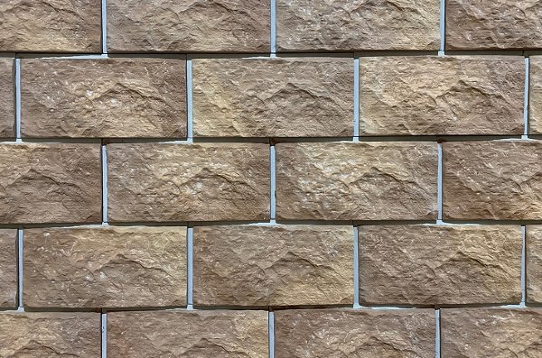 Фиброцементные панели КАНЬОН коллекция Малый Сколотый Камень 46 купить в Кингисеппе
