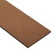 Универсальная доска EasyDecking Wood-X 131х11 Коричневый купить в Кингисеппе