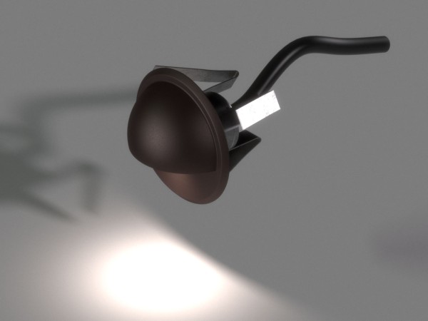 Точечные светильники Коричневый WLCL-112 купить в Кингисеппе