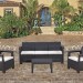 Комплект Rattan Comfort 5 купить в Кингисеппе