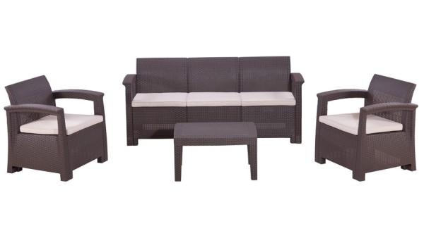 Комплект Rattan Comfort 5 купить в Кингисеппе