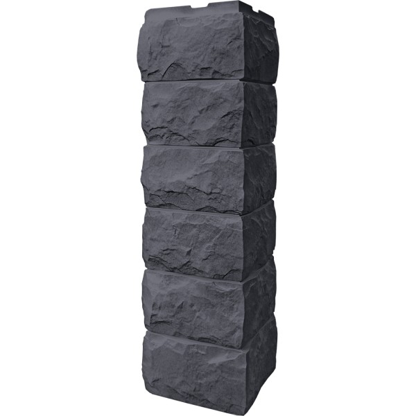 Угол наружный FineBer, Скол Асфальт купить в Кингисеппе