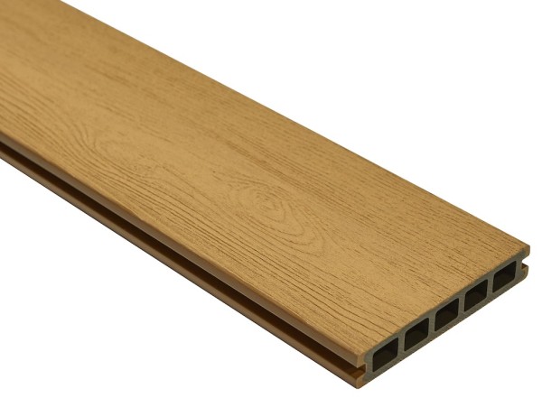 Террасная доска из ДПК CM Decking серия Country Oregon купить в Кингисеппе