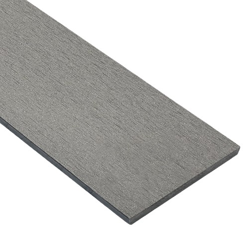 Универсальная доска EasyDecking Wood-X 131х11 Серый купить в Кингисеппе