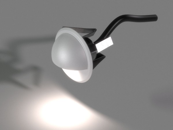 Точечные светильники Белый WLCL-112 купить в Кингисеппе