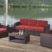 Уличный диваны и кресла Rattan Premium 5 купить в Кингисеппе