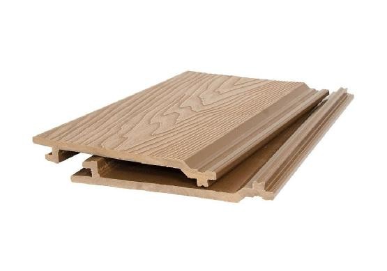 Сайдинг 3D GardenParkett фактура дерева Бук купить в Кингисеппе