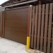 Штакетник ДПК Woodvex Венге купить в Кингисеппе