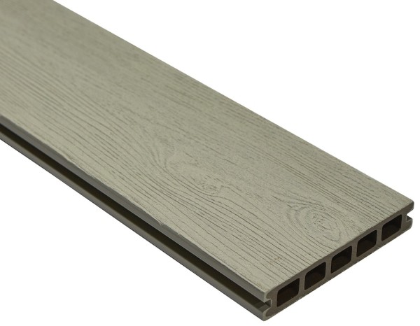 Террасная доска из ДПК CM Decking серия Country Grey купить в Кингисеппе