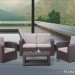 Уличный диваны и кресла Rattan Premium 4 купить в Кингисеппе