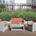 Уличный диваны и кресла Rattan Premium 4 купить в Кингисеппе