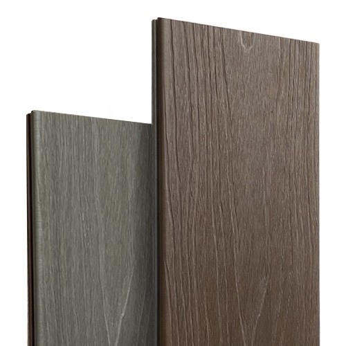 Террасная доска ДПК Co-extrusion EasyDecking 145х21 3D Multicolor Chestnut / Old Barn купить в Кингисеппе