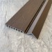 Террасная доска ДПК Co-extrusion EasyDecking 145х21 3D Multicolor Chestnut / Old Barn купить в Кингисеппе