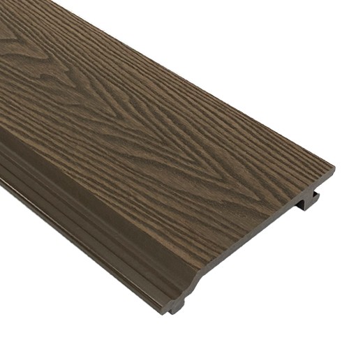 Фасадная панель EasyDecking Wood-X 156х21 Венге купить в Кингисеппе