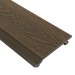 Фасадная панель EasyDecking Wood-X 156х21 Венге купить в Кингисеппе