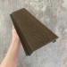 Фасадная панель EasyDecking Wood-X 156х21 Венге купить в Кингисеппе