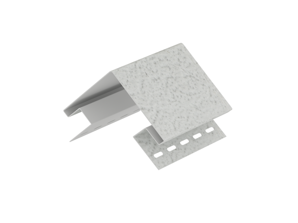 Наружный угол S-Lock Клинкер дымчатый купить в Кингисеппе