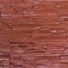 Фасадная панель Аэлит Пласт плоский Кирпичный купить в Кингисеппе