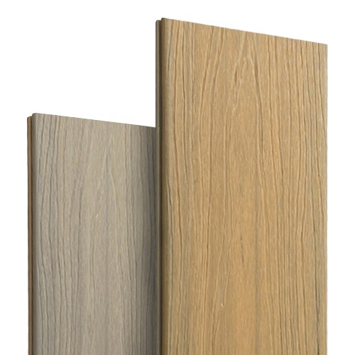 Террасная доска ДПК Co-extrusion EasyDecking 145х21 3D Multicolor Oak / Driftwood купить в Кингисеппе