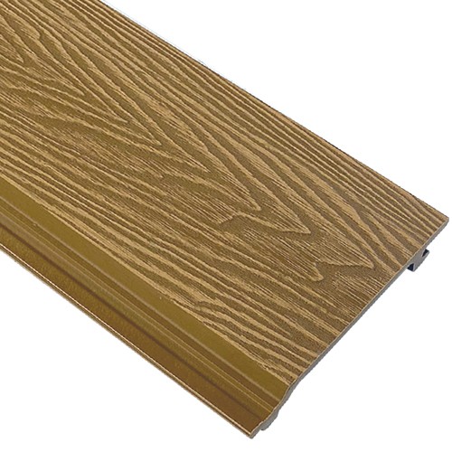Фасадная панель EasyDecking Wood-X 156х21 Дуб купить в Кингисеппе
