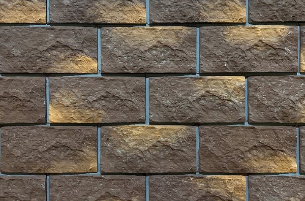 Фиброцементные панели КАНЬОН коллекция Малый Сколотый Камень 36 купить в Кингисеппе