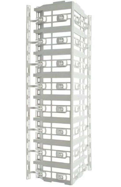Система отделки углов Профиль крепёжная основа купить в Кингисеппе
