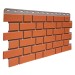 Фасайдинг Серия «Кирпич клинкерный» Керамический купить в Кингисеппе