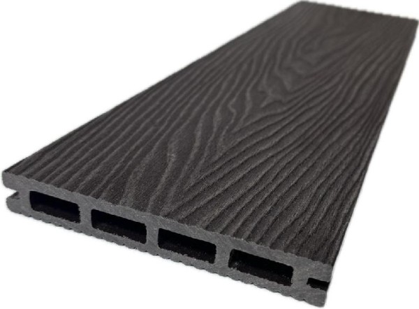 Доска террасная ДПК NanoWood Lite 3D купить в Кингисеппе