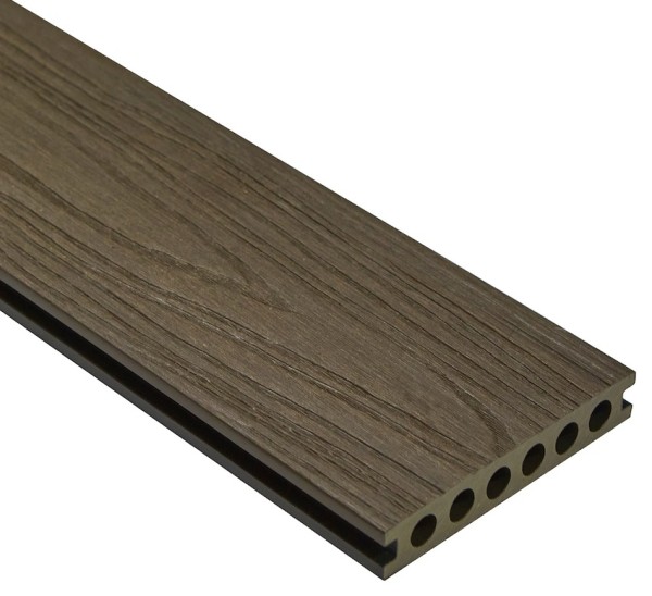 Террасная доска из ДПК CM Decking серия Reverse, Волнат купить в Кингисеппе