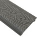 Фасадная панель EasyDecking Wood-X 156х21 Серый купить в Кингисеппе