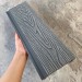 Фасадная панель EasyDecking Wood-X 156х21 Серый купить в Кингисеппе