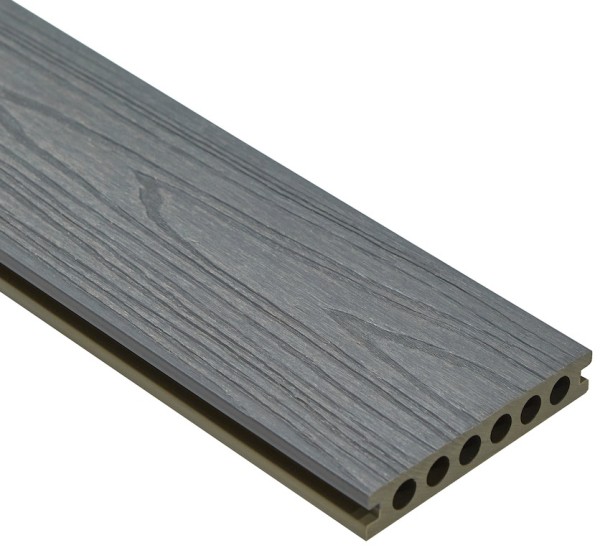 Террасная доска из ДПК CM Decking Reverse, Антик/Лайт грей купить в Кингисеппе