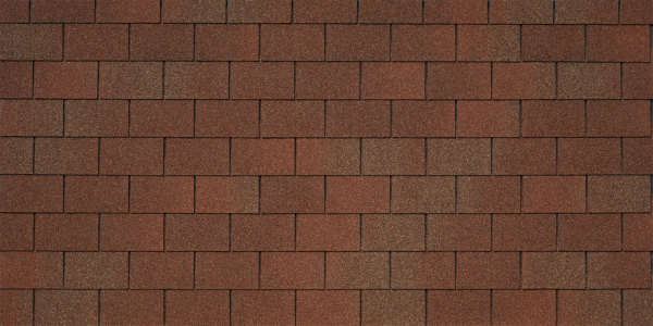 Гибкая черепица Tegola UNICA TOSCANA TERRACOTTA 406 купить в Кингисеппе