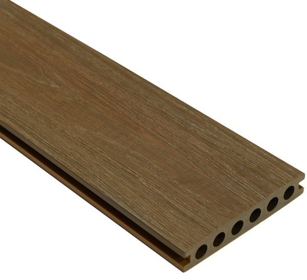 Террасная доска из ДПК CM Decking серия Reverse, RedWood купить в Кингисеппе