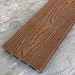 Террасная доска ДПК EasyDecking Wood-X 146х23 Коричневый купить в Кингисеппе