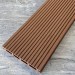 Террасная доска ДПК EasyDecking Wood-X 146х23 Коричневый купить в Кингисеппе