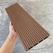 Террасная доска ДПК EasyDecking Wood-X 146х23 Коричневый купить в Кингисеппе