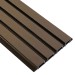 Фасадная реечная панель EasyDecking Wood-X 219х26 Венге купить в Кингисеппе