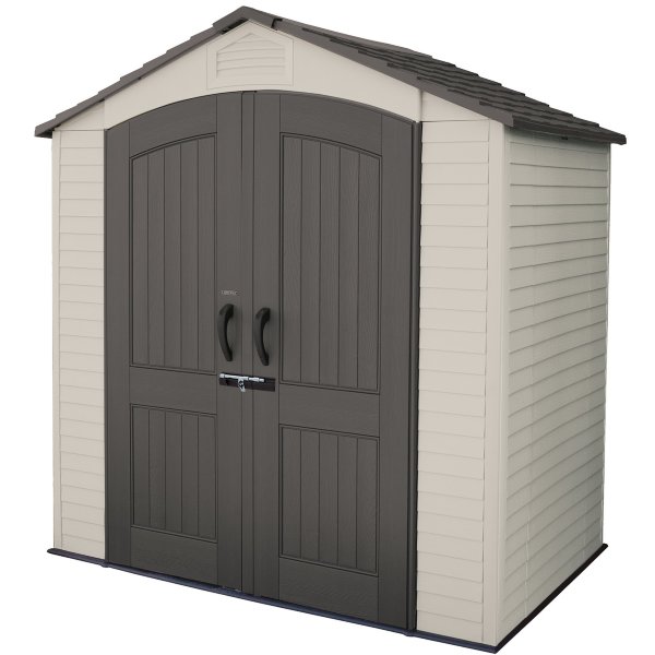 Сарай LifeTime 7'x4,5' купить в Кингисеппе