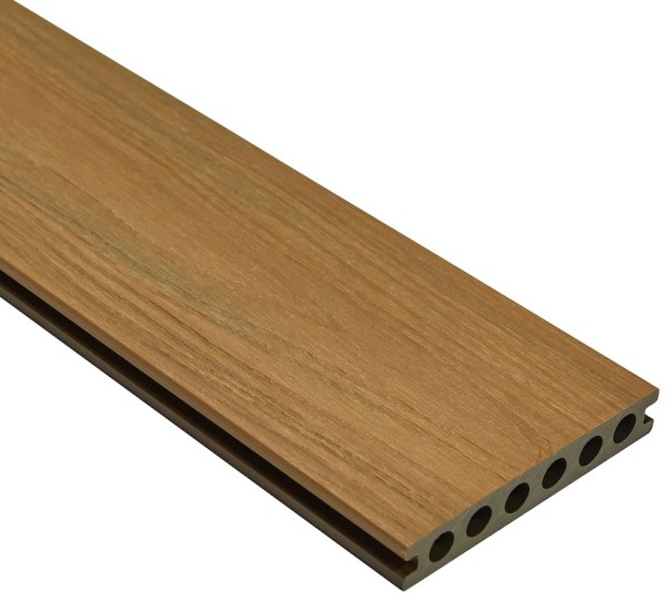 Террасная доска из ДПК CM Decking серия Reverse, Тик купить в Кингисеппе